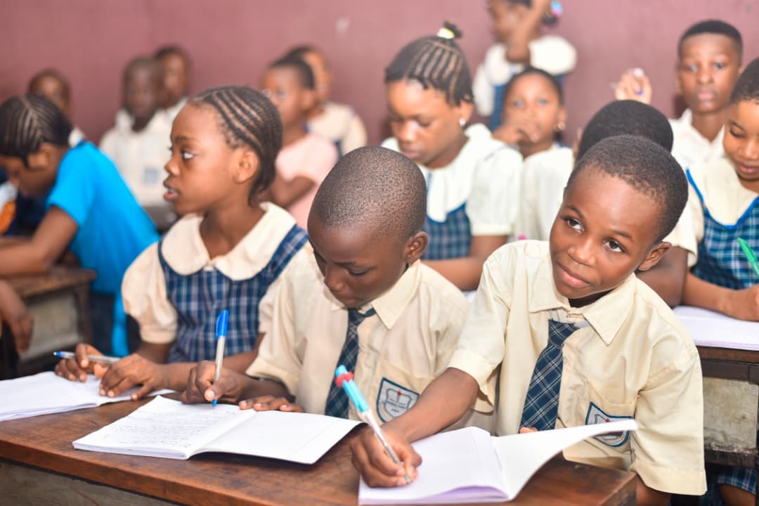 Educational environment 4