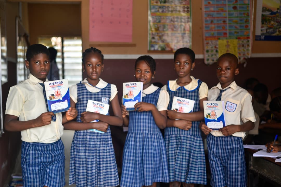 Educational environment 7