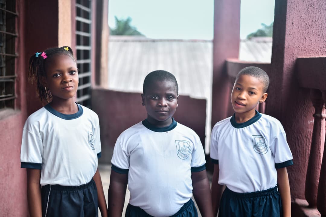 Educational environment 3