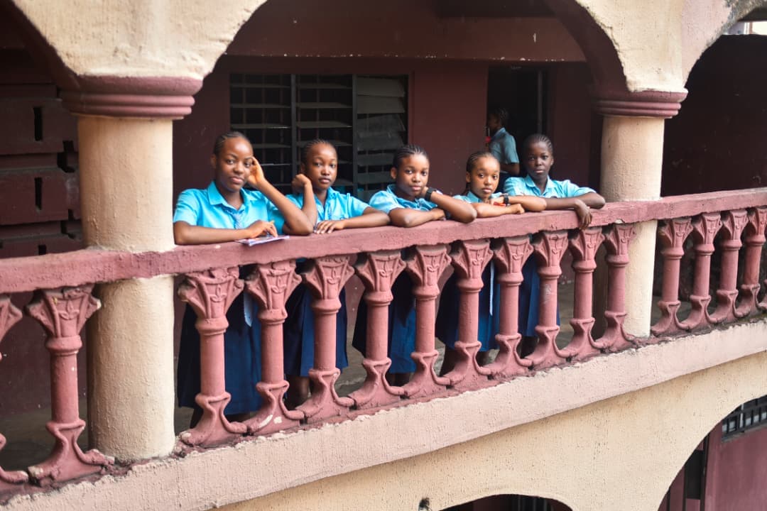 Educational environment 6